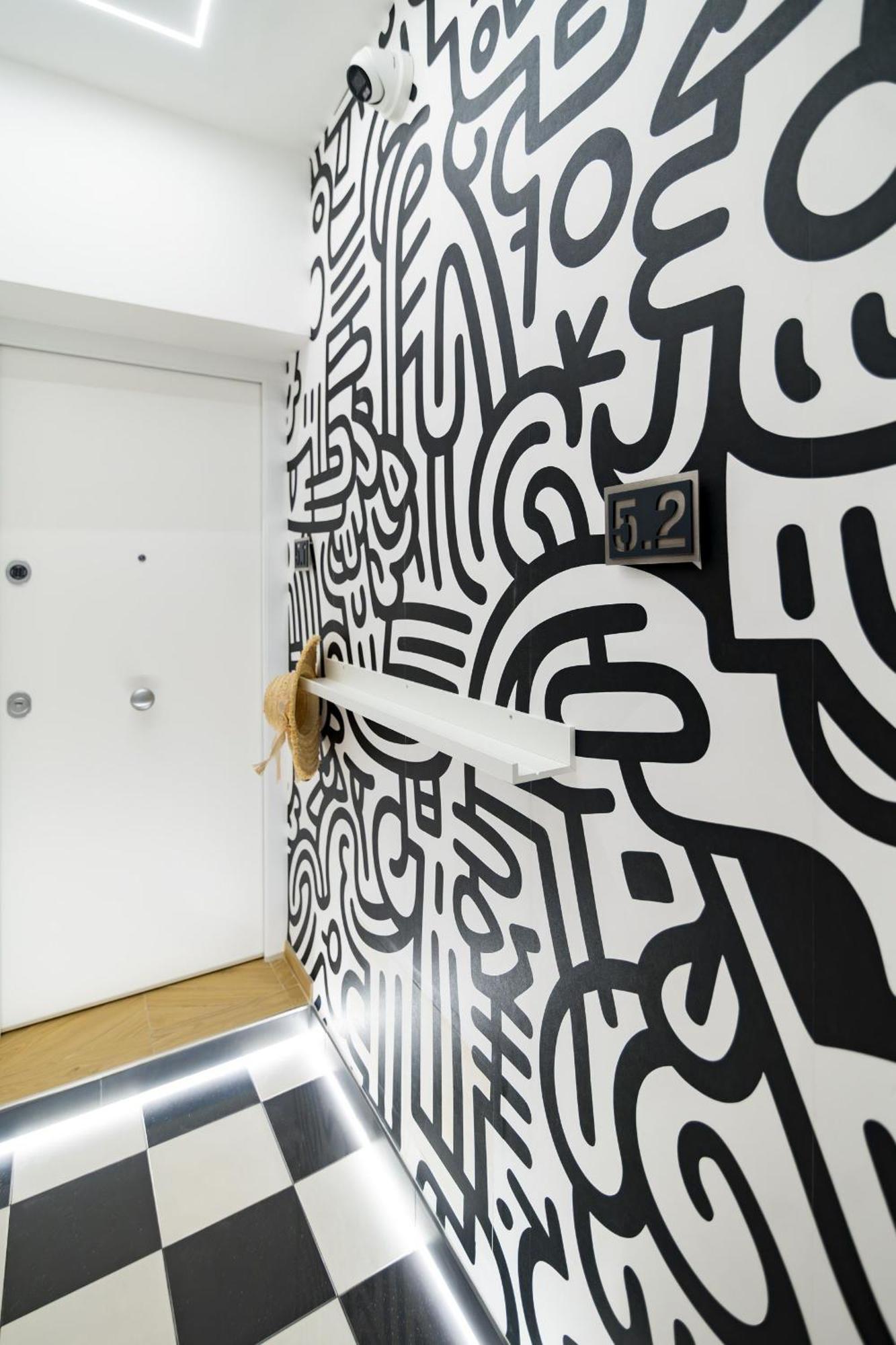 Apartamento Cinquepuntozero